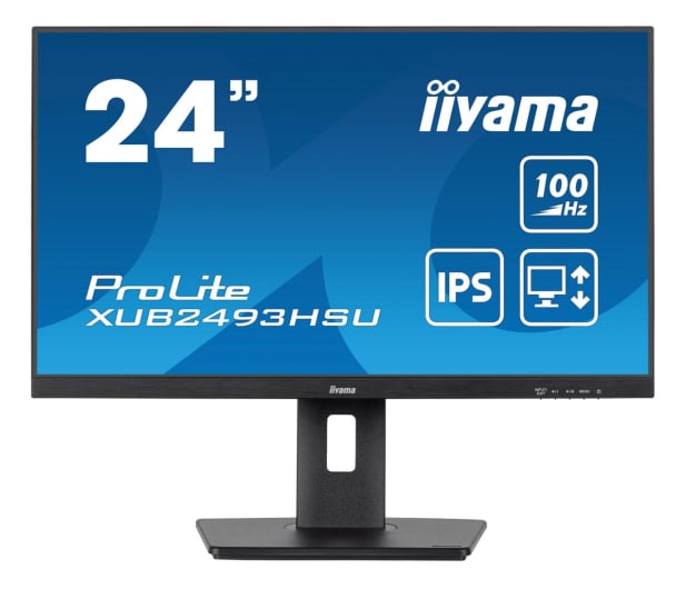 IIYAMA Prolite XUB2493HSU-B7 - 1311956 - zdjęcie 8